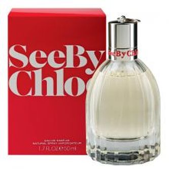 Chloe See by Chloe Parfémovaná voda 30 ml pro ženy
