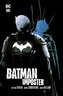 Batman Imposter. DC Black Label