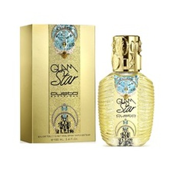 Custo Barcelona Glam Star Toaletní voda 100 ml pro ženy