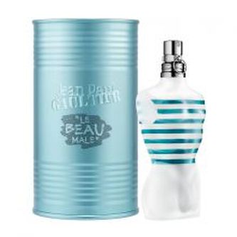 Jean Paul Gaultier Le Beau Male Toaletní voda 125 ml pro muže Tester