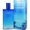 Davidoff Cool Water Toaletní voda Into The Ocean 125 ml pro muže