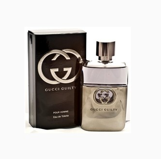 Gucci Guilty Pour Homme Toaletní voda 90 ml pro muže