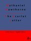 The Scarlet Letter