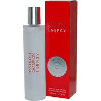 Davidoff Champion Voda po holení Energy 90 ml pro muže