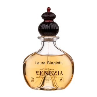 Laura Biagiotti Venezia Parfémovaná voda 2011 75 ml pro ženy