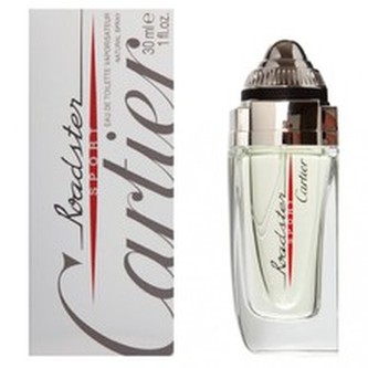 Cartier Roadster Sport Toaletní voda 50 ml pro muže