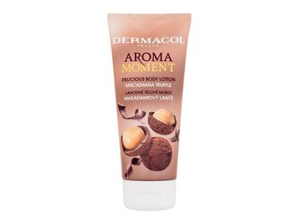 Dermacol Aroma Moment Tělové mléko Macadamia Truffle Delicious Body Lotion 200 ml unisex