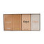 Chloé Miniatury Chloé - Chloé EDP 5 ml + Chloé EDT 5 ml + Nomade EDP 5 ml + Nomade EDT 5 ml woman