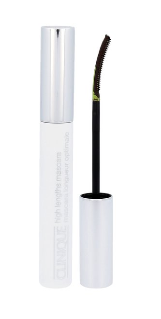 Clinique High Lengths Řasenka 7 ml 02 Black Brown pro ženy