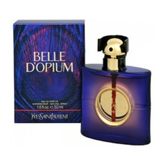 Yves Saint Laurent Belle D´Opium Parfémovaná voda 50 ml pro ženy