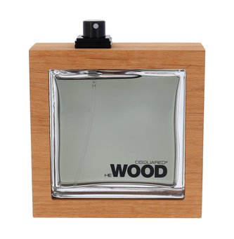 Dsquared2 He Wood Toaletní voda 100 ml pro muže Tester