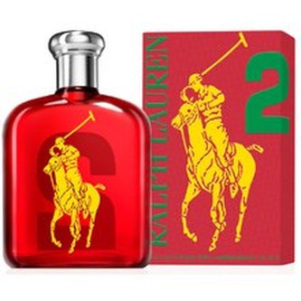 Ralph Lauren Big Pony 2 Toaletní voda 75 ml pro muže