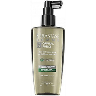 Kérastase Homme Capital Force Balzám na vlasy 125 ml pro muže
