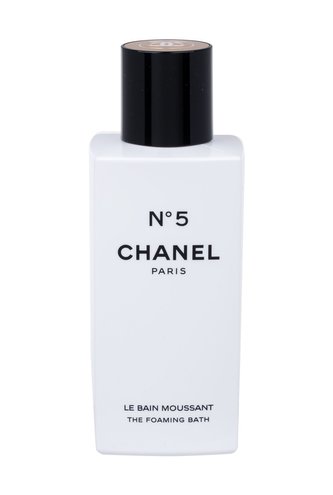Chanel No.5 Sprchový gel 200 ml pro ženy