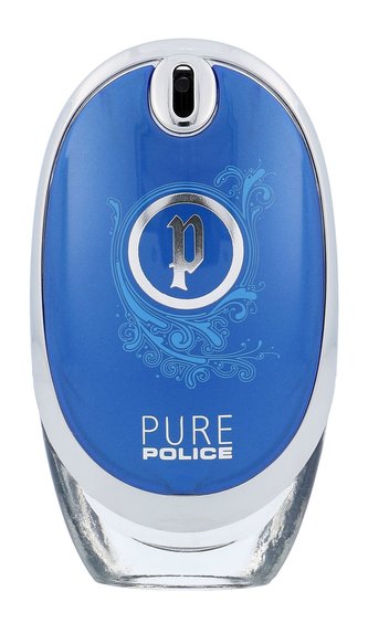 Police Pure Toaletní voda 50 ml pro muže