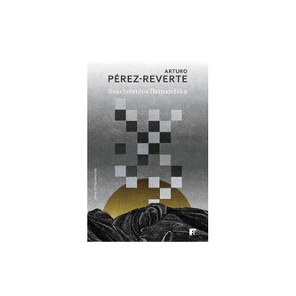 Szachownica flamandzka