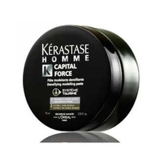 Kérastase Homme Capital Force Vosk na vlasy 75 ml pro muže