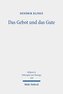Das Gebot und das Gute