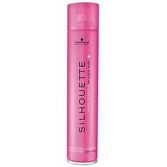 Schwarzkopf Silhouette Color Brilliance Lak na vlasy 300 ml Extreme Gloss pro ženy