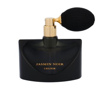 Bvlgari Jasmin Noir L´Elixir Parfémovaná voda 50 ml pro ženy