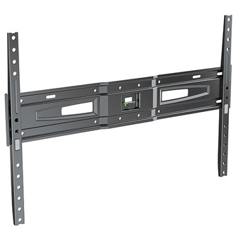 TV držák Meliconi, 580480 FlatStyle FS600 CG, pro TV 50"-86", VESA  300/400/max 600×400, funkce fastblock, Made in Italy