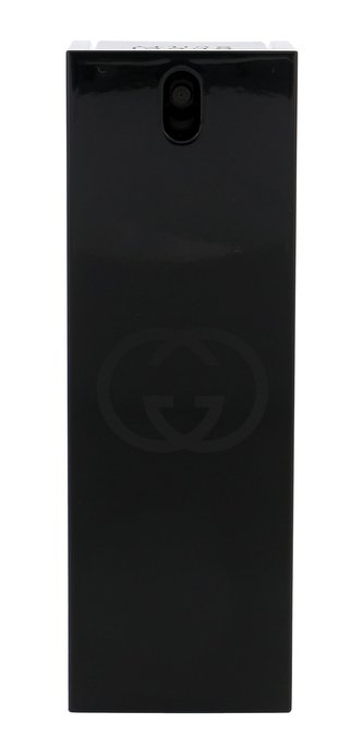 Gucci Gucci Guilty Black Pour Homme Toaletní voda 30 ml pro muže