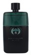 Gucci Gucci Guilty Black Pour Homme Toaletní voda 90 ml pro muže