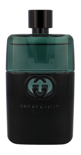 Gucci Gucci Guilty Black Pour Homme Voda po holení 90 ml pro muže