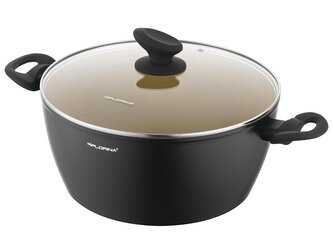 HRNEC AMVEGAN 26 CM 4,8L MG