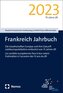 Frankreich Jahrbuch 2023
