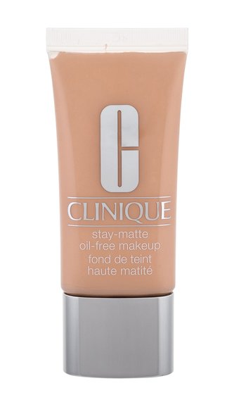 Clinique Stay-Matte Makeup Oil-Free Makeup 30 ml 2 Alabaster pro ženy