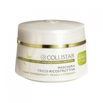 Collistar Tricho-Reconstruction Maska na vlasy Tricho-Reconstruction Mask 200 ml pro ženy