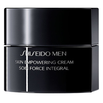 Shiseido MEN Denní pleťový krém Skin Empowering 50 ml pro muže