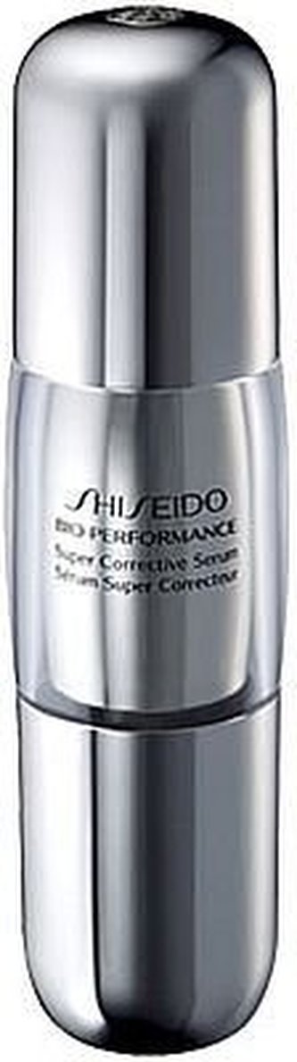 Shiseido Bio-Performance Pleťové sérum 50 ml pro ženy