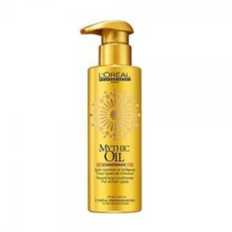 L´Oréal Professionnel Mythic Oil Kondicionér 190 ml pro ženy