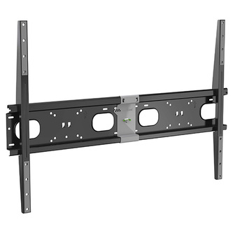 TV držák Meliconi, 480818 Extra 900F CG, fixní, pro TV 65"-120", dvojí použití, VESA 300/400/600/900 (max. 900x600), Made in Italy