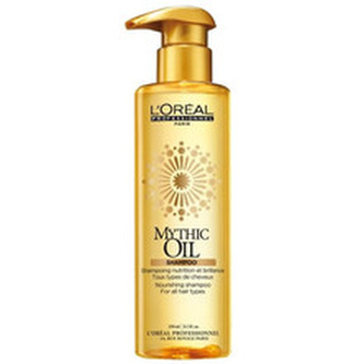 L´Oréal Professionnel Mythic Oil Šampon 250 ml pro ženy