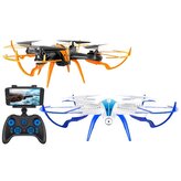 Dron R/C z wbudowaną kamerą LH-X15WF