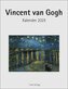 Vincent van Gogh 2025