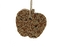 Krmivo pro ptáky Apple 10 cm