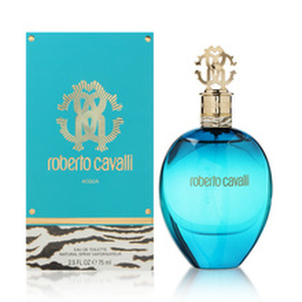 Roberto Cavalli Acqua Toaletní voda 30 ml pro ženy