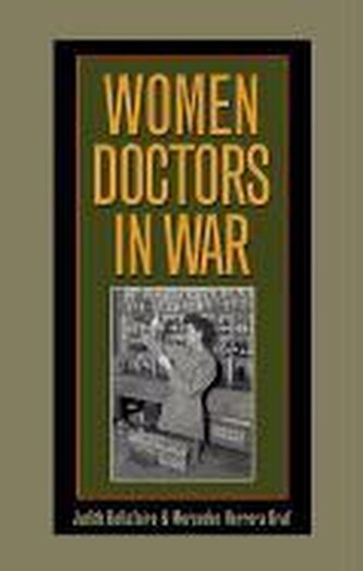 Women Doctors in War