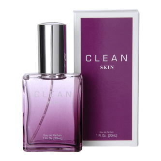 Clean Skin Parfémovaná voda 30 ml pro ženy