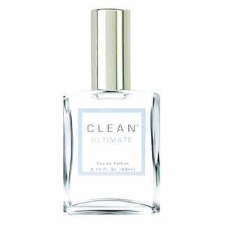 Clean Ultimate Parfémovaná voda 30 ml pro ženy
