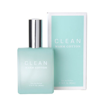 Clean Warm Cotton Parfémovaná voda 30 ml pro ženy