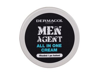 Dermacol Men Agent Denní pleťový krém All In One Cream 70 ml pro muže