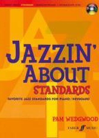 Jazzin' about Standards