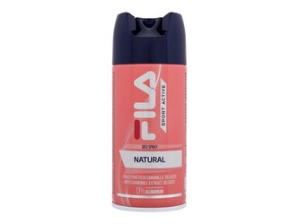 Fila Sport Active Deodorant Natural 150 ml pro ženy