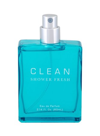 Clean Shower Fresh Parfémovaná voda 60 ml pro ženy Tester