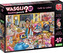 Puzzle 1000 elementów Wasgij Kawiarnia